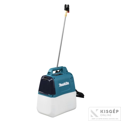 Makita US053DZ 12Vmax CXT Li-Ion 5 L kerti permetező Z