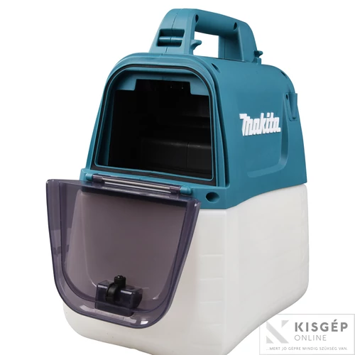 Makita US053DZ 12Vmax CXT Li-Ion 5 L kerti permetező Z