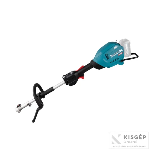 Makita UX01GZ01 40Vmax XGT Li-Ion BL AFT 1000 W multi motor Z + fűkasza feltét