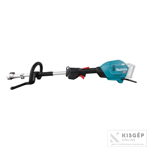 Makita UX01GZ01 40Vmax XGT Li-Ion BL AFT 1000 W multi motor Z + fűkasza feltét