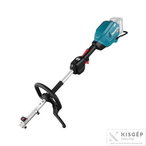 Makita UX01GZ01 40Vmax XGT Li-Ion BL AFT 1000 W multi motor Z + fűkasza feltét