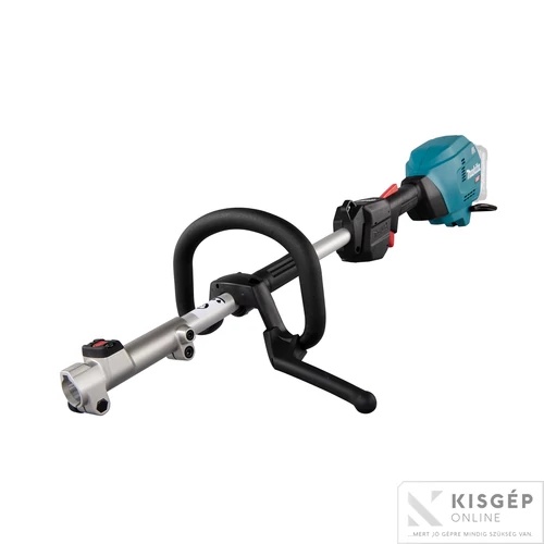 Makita UX01GZ01 40Vmax XGT Li-Ion BL AFT 1000 W multi motor Z + fűkasza feltét