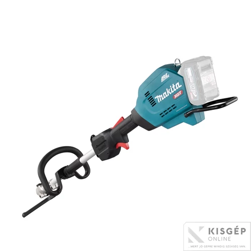Makita UX01GZ01 40Vmax XGT Li-Ion BL AFT 1000 W multi motor Z + fűkasza feltét