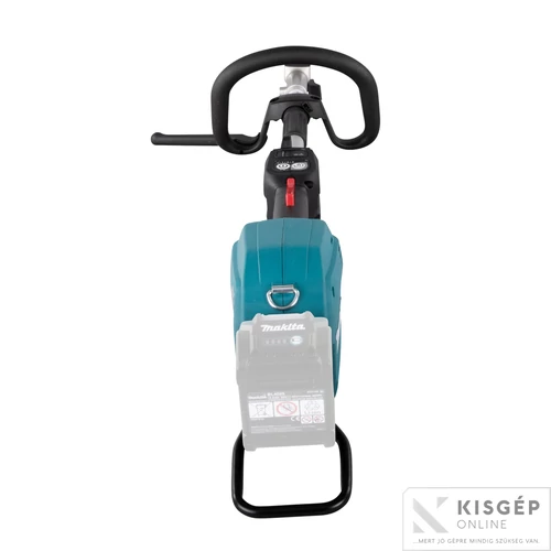 Makita UX01GZ01 40Vmax XGT Li-Ion BL AFT 1000 W multi motor Z + fűkasza feltét
