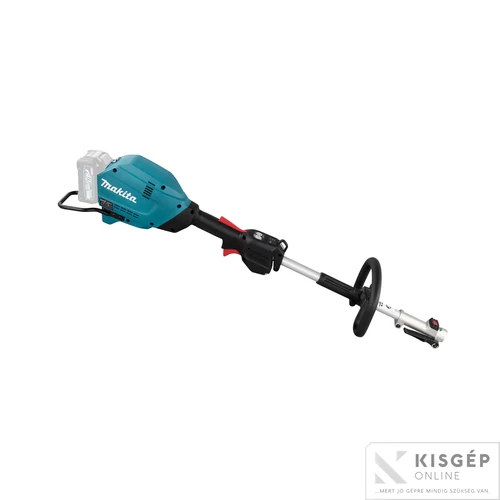 Makita UX01GZ01 40Vmax XGT Li-Ion BL AFT 1000 W multi motor Z + fűkasza feltét