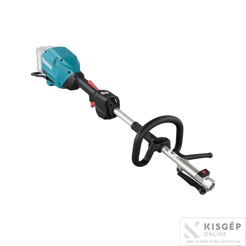 Makita UX01GZ01 40Vmax XGT Li-Ion BL AFT 1000 W multi motor Z + fűkasza feltét