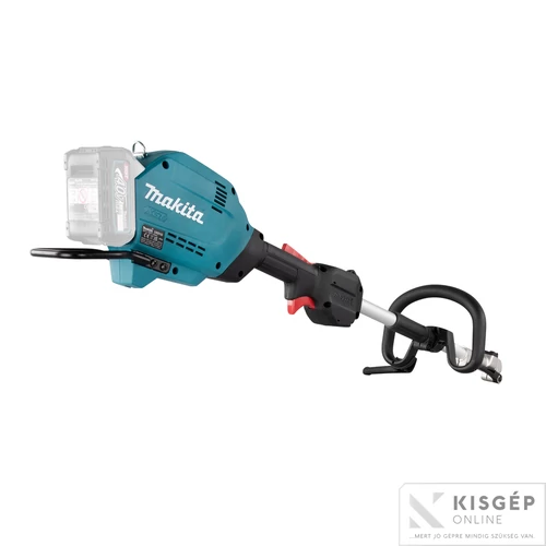 Makita UX01GZ 40Vmax XGT Li-Ion BL AFT 1000 W multi motor Z