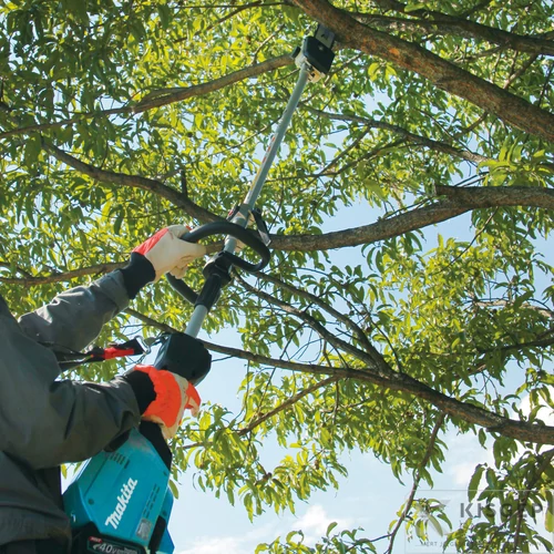 Makita UX01GZ01 40Vmax XGT Li-Ion BL AFT 1000 W multi motor Z + fűkasza feltét
