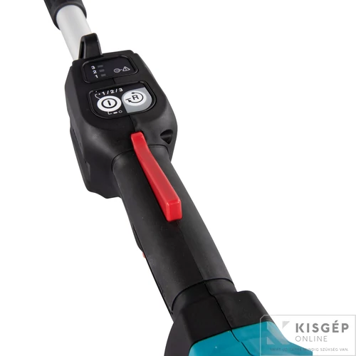Makita UX01GZ01 40Vmax XGT Li-Ion BL AFT 1000 W multi motor Z + fűkasza feltét