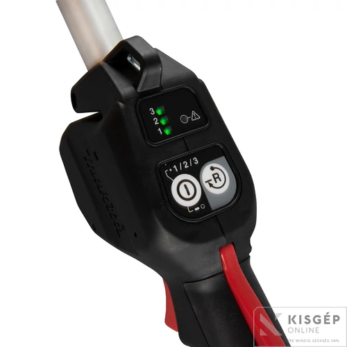 Makita UX01GZ01 40Vmax XGT Li-Ion BL AFT 1000 W multi motor Z + fűkasza feltét