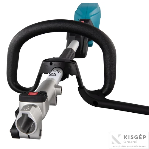 Makita UX01GZ01 40Vmax XGT Li-Ion BL AFT 1000 W multi motor Z + fűkasza feltét