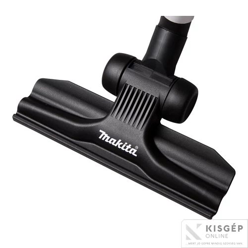 Makita 40Vmax XGT Li-ion BL AWS 15L száraz porszívó L HEPA Z