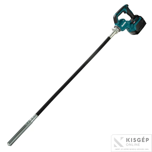 Makita 40Vmax XGT Li-ion BL 32x1,2m betonvibrátor Z