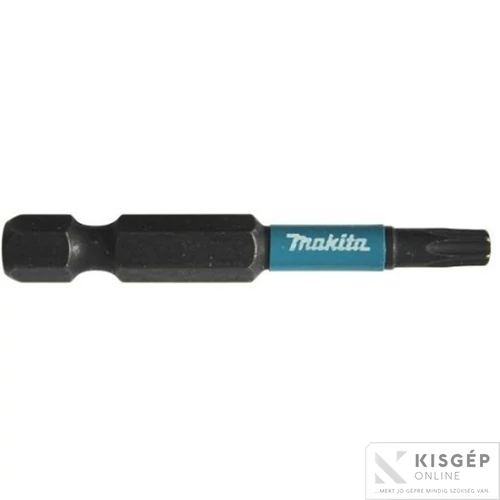 Makita impact BLACK csavarbehajtó bit T30 50mm