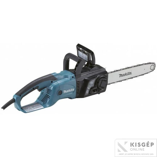 Makita UC3051AX1 2000W elektromos láncfűrész, 30 cm,  3/8", 1,3mm + lánc