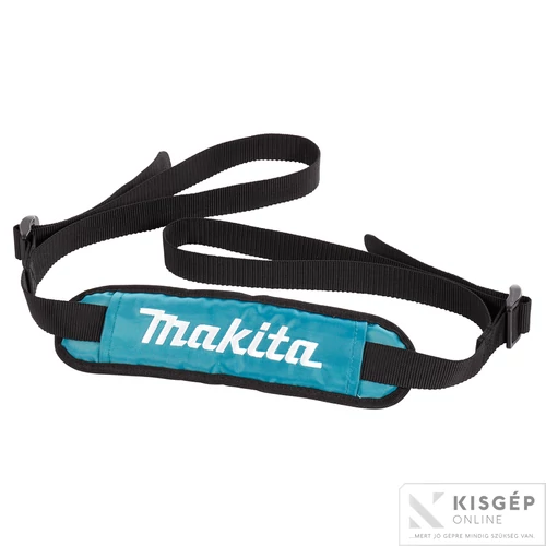 Makita vállpánt MAKPAC kofferhez