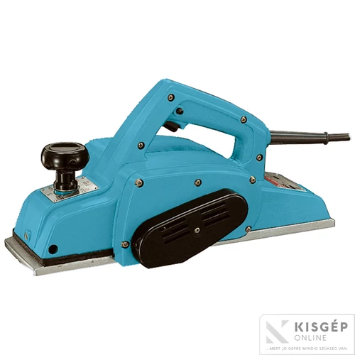 Makita 1911B 900W 110mm gyalu