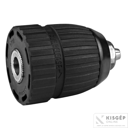 Makita 1-10mm fúrótokmány 3/8