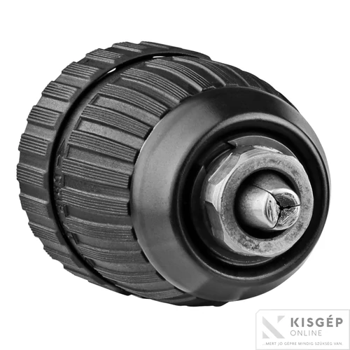 Makita 1-10mm fúrótokmány 3/8