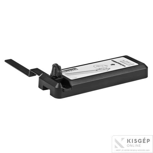 Makita vezetősín adapter szúrófűrészekhez