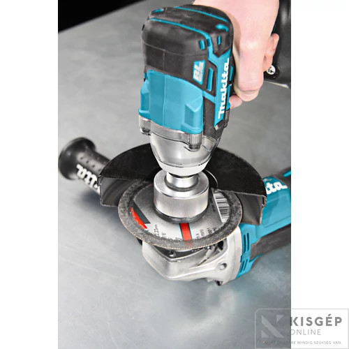 Makita 1/2