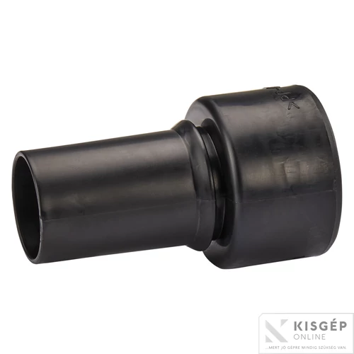 Makita porszívó csatlakozó 22mm