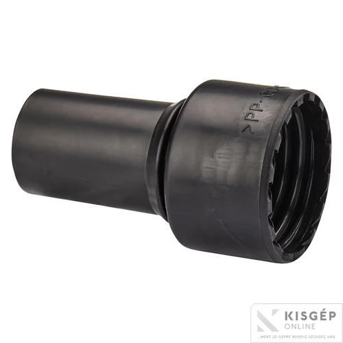 Makita porszívó csatlakozó 22mm