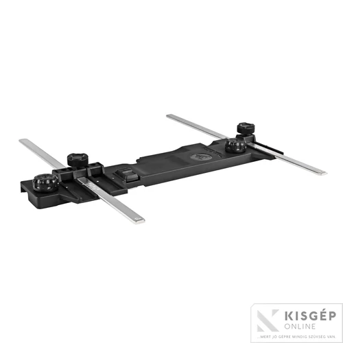Makita vezetősín adapter DHS680