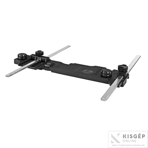 Makita vezetősín adapter DHS680