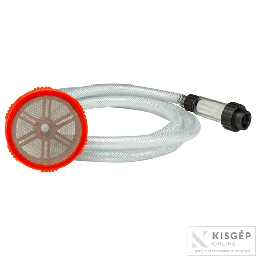Makita HW1200/1300 vízfelszívó adapter