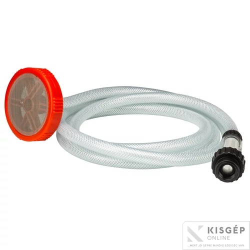 Makita HW1200/1300 vízfelszívó adapter