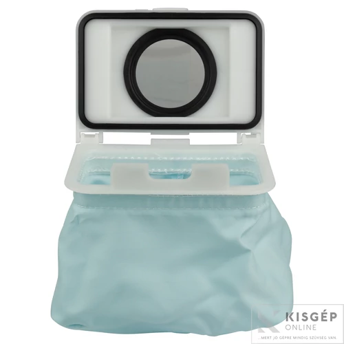 Makita Porzsák DVC260 ÚJRAHASZNÁLHATÓ