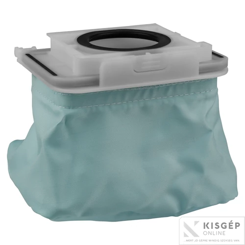 Makita Porzsák DVC260 ÚJRAHASZNÁLHATÓ