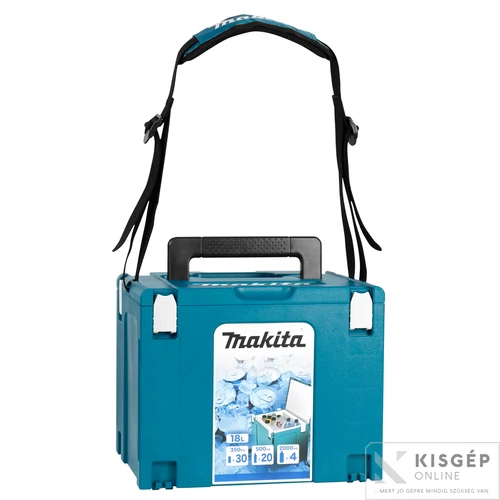 Makita MAKPAC hűtődoboz 315mm magas