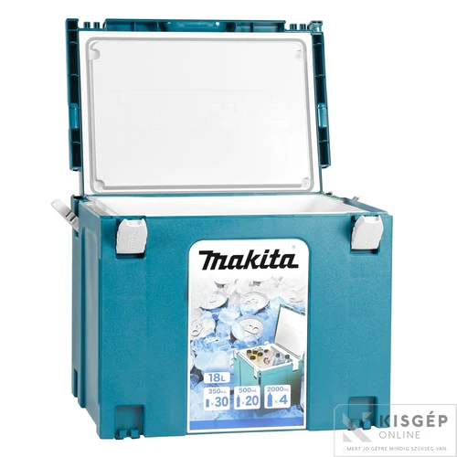 Makita MAKPAC hűtődoboz 315mm magas