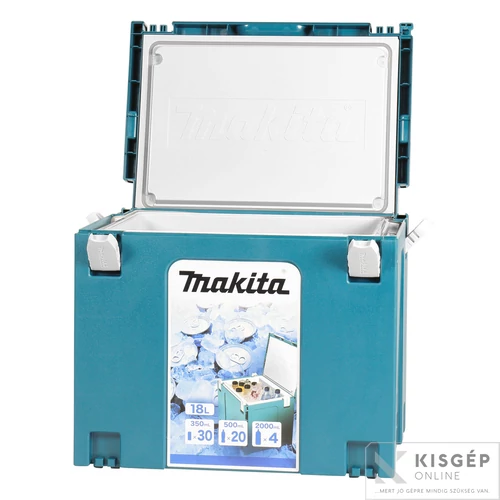 Makita MAKPAC hűtődoboz 315mm magas