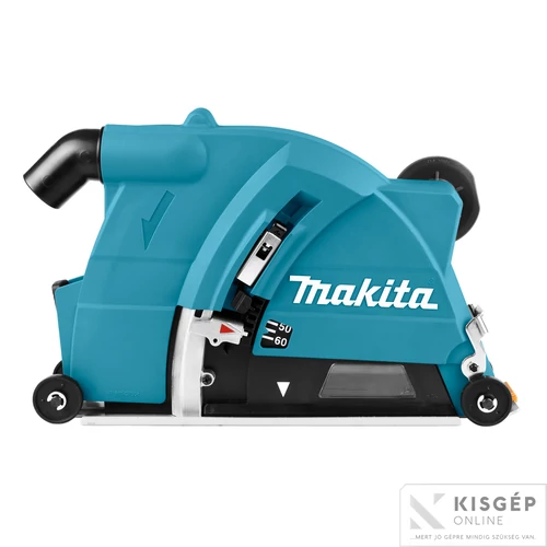 Makita 230mm horonyvágó feltét