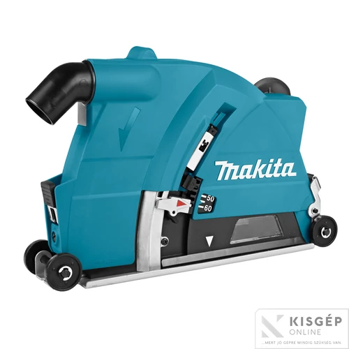 Makita 230mm horonyvágó feltét