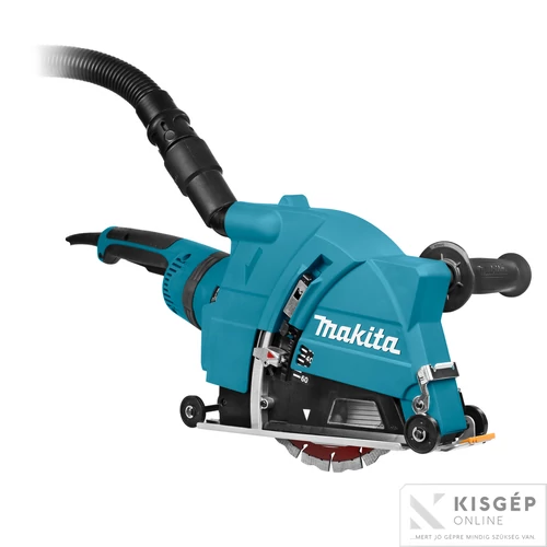 Makita 230mm horonyvágó feltét