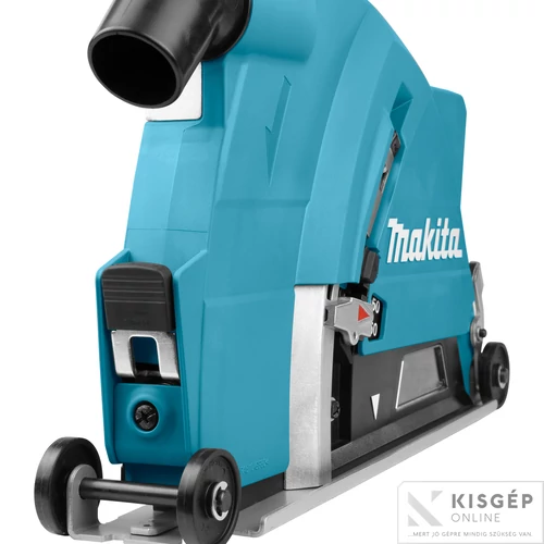 Makita 230mm horonyvágó feltét