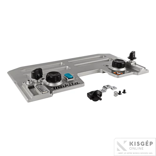 Makita vezetősín adapter HS0600