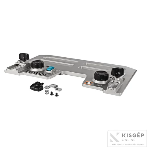 Makita vezetősín adapter HS0600