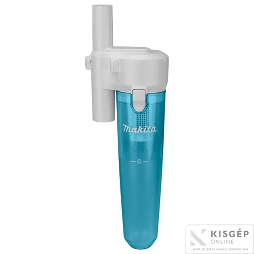 Makita DCL180 ciklon tartály FEHÉR