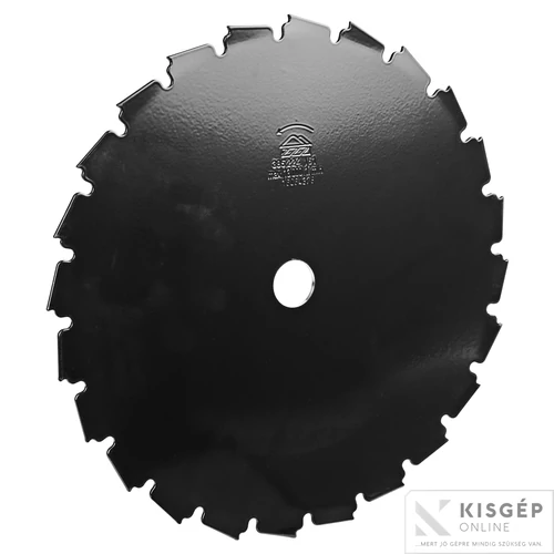 Makita Fűrésztárcsa 255x20mm