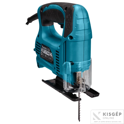 Makita 4326 450W szúrófűrész v: 65mm