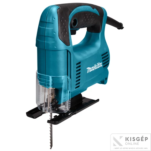 Makita 4326 450W szúrófűrész v: 65mm