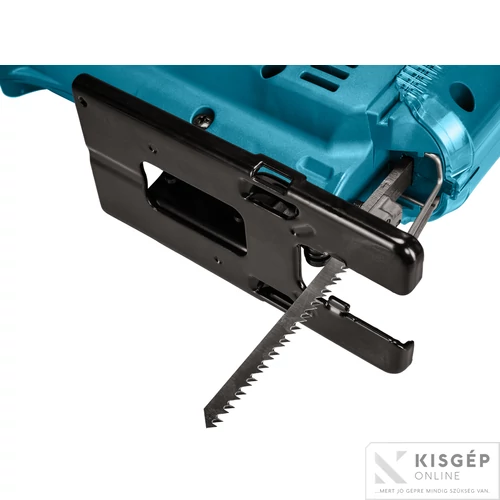 Makita 4326 450W szúrófűrész v: 65mm