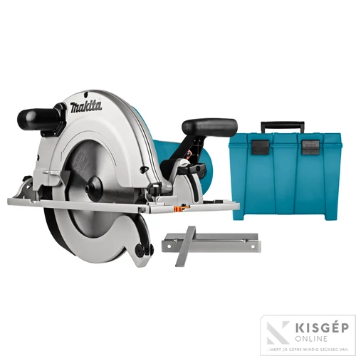 MAKITA 5903R körfűrész 200W 235mm