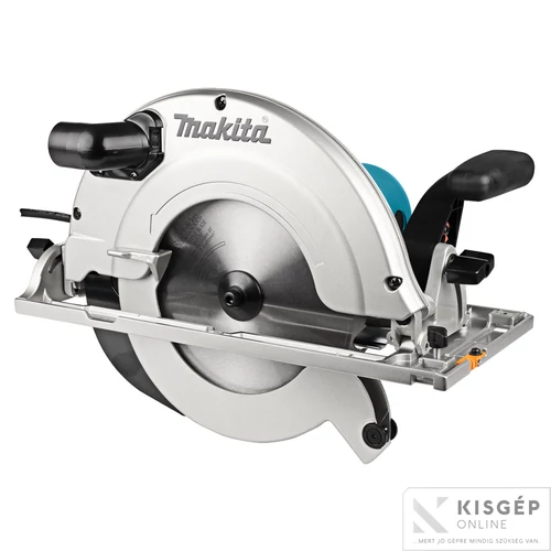 MAKITA 5903R körfűrész 200W 235mm