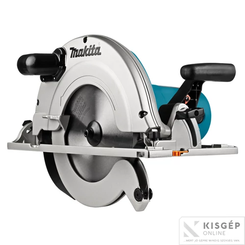 MAKITA 5903R körfűrész 200W 235mm